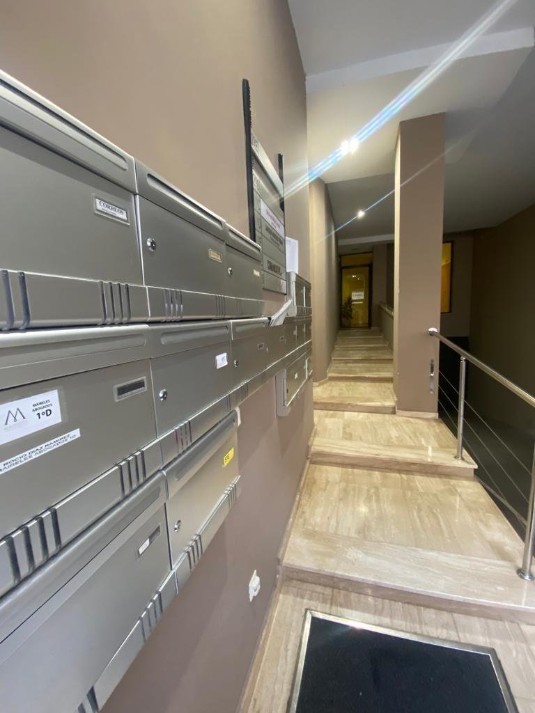 Pis de 40 m² a Huelva