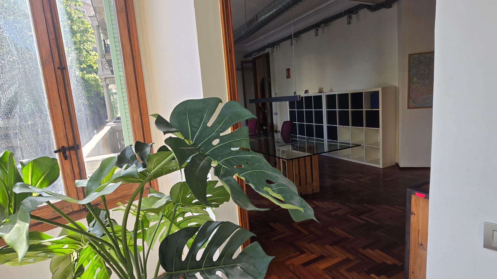 Pis de 178 m² a Barcelona