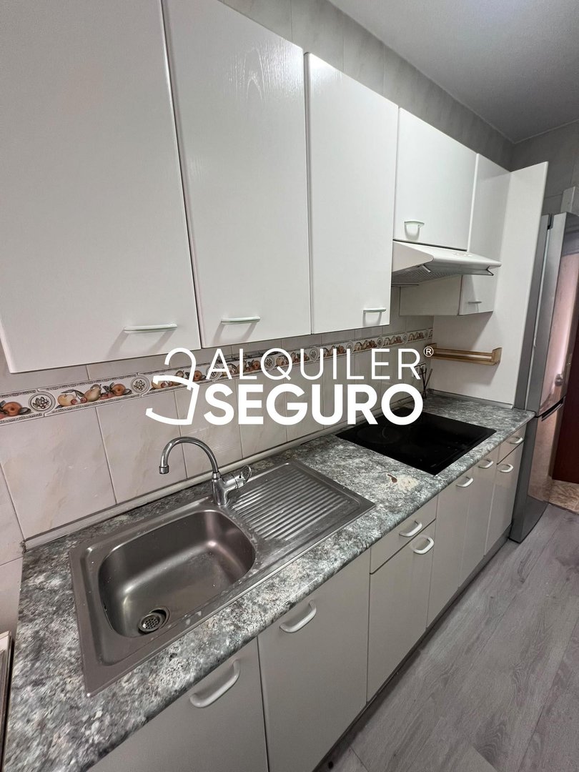 Wohnung 50 m² in Madrid