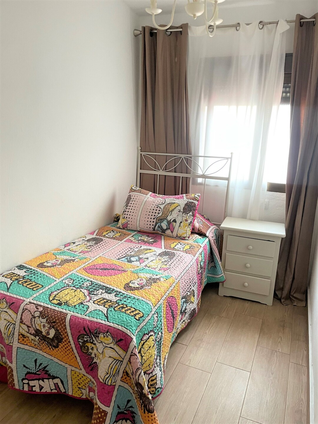 Piso de 79 m² en Punta Umbría
