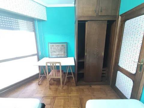 Piso de 130 m² en Ourense