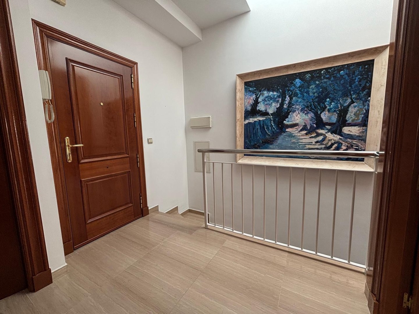 Piso de 140 m² en Granada