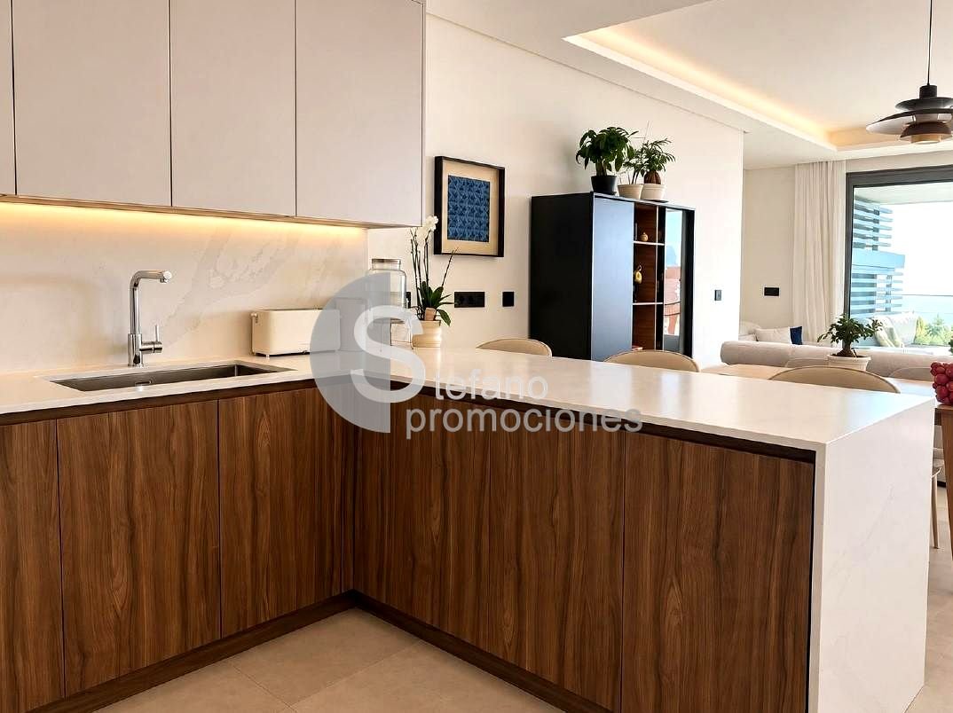 Piso de 198 m² en Málaga