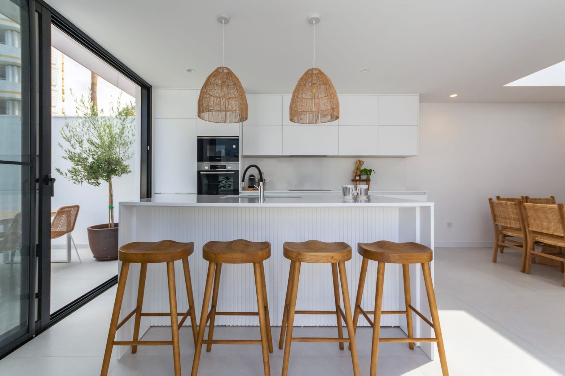 Casa de 100 m² en San Bartolomé de Tirajana