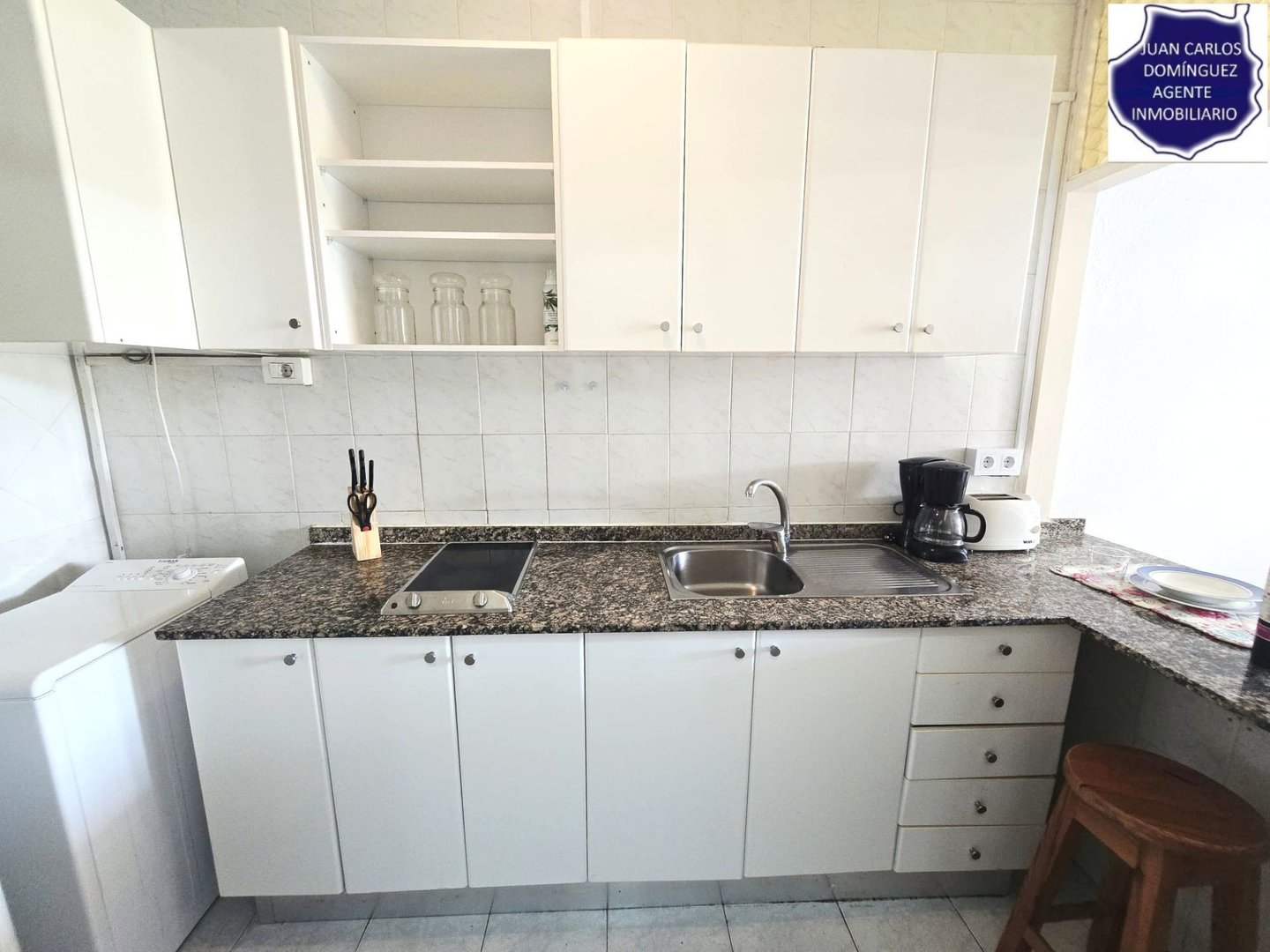 Pis de 55 m² a San Bartolomé de Tirajana