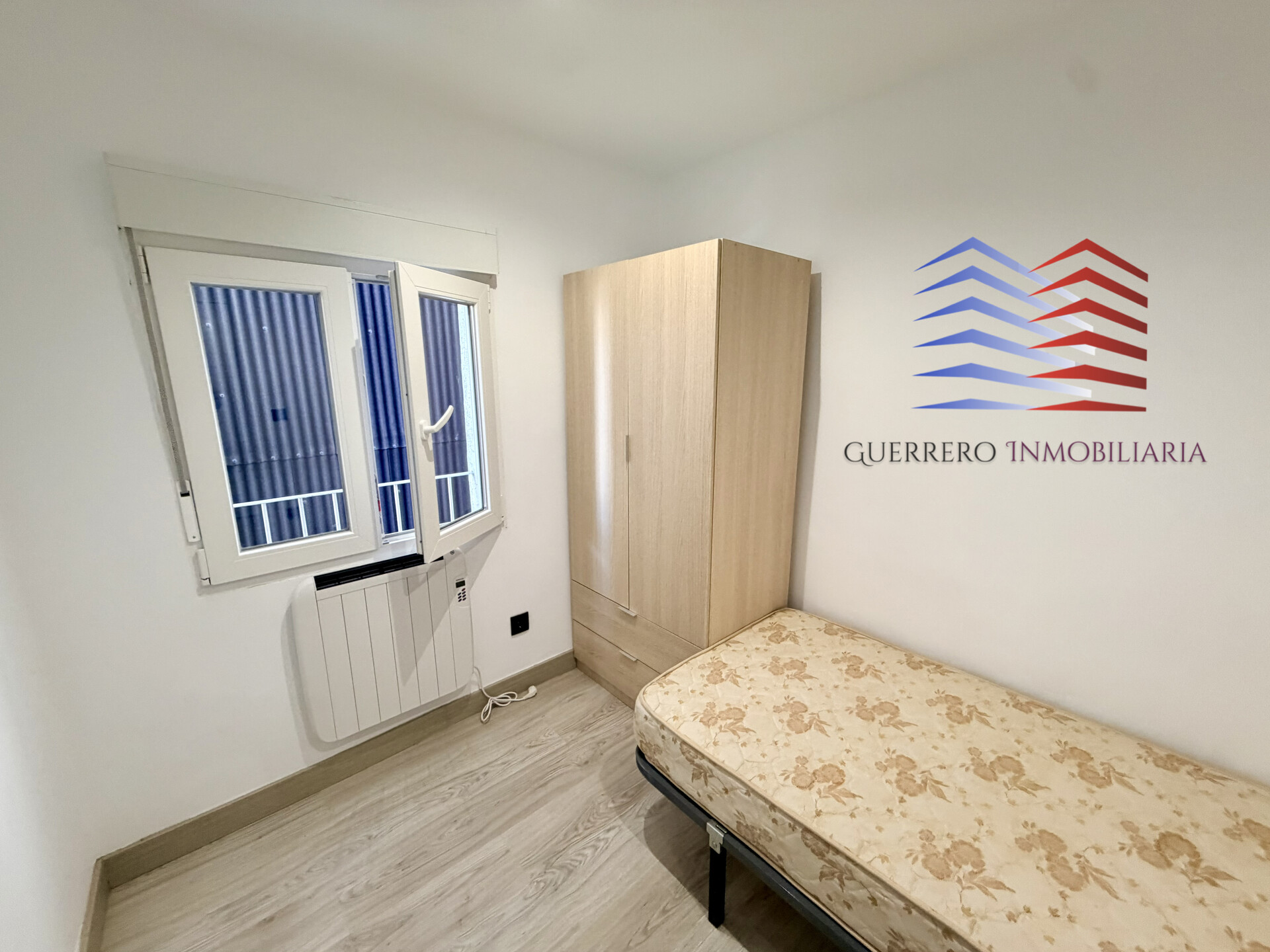 Pis de 85 m² a Ourense