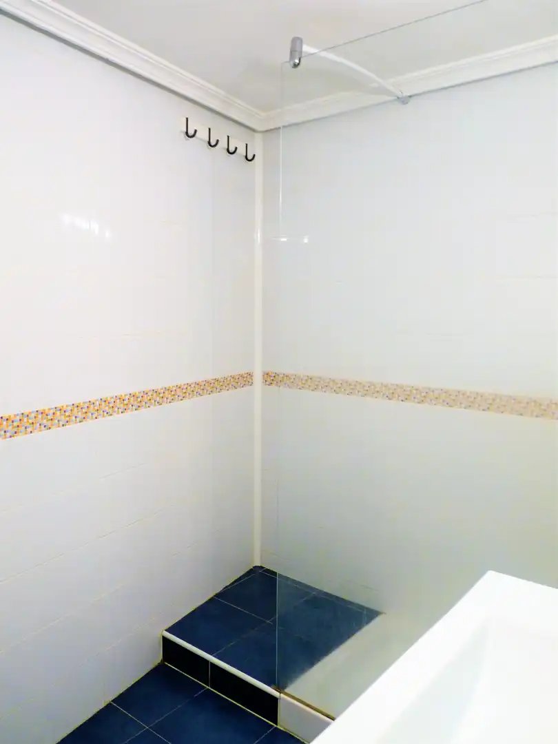 Piso de 45 m² en Madrid