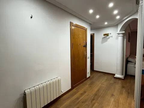 Piso de 90 m² en Ávila