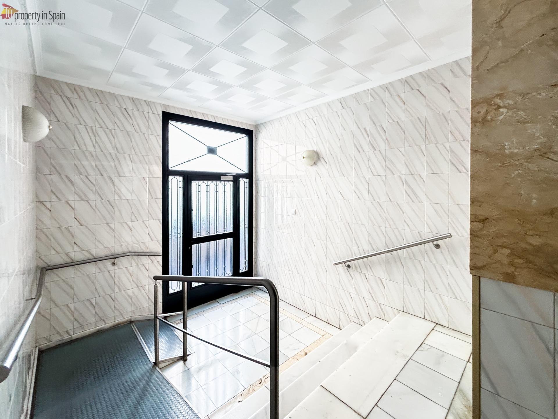 Habitación 138 m², Alicante