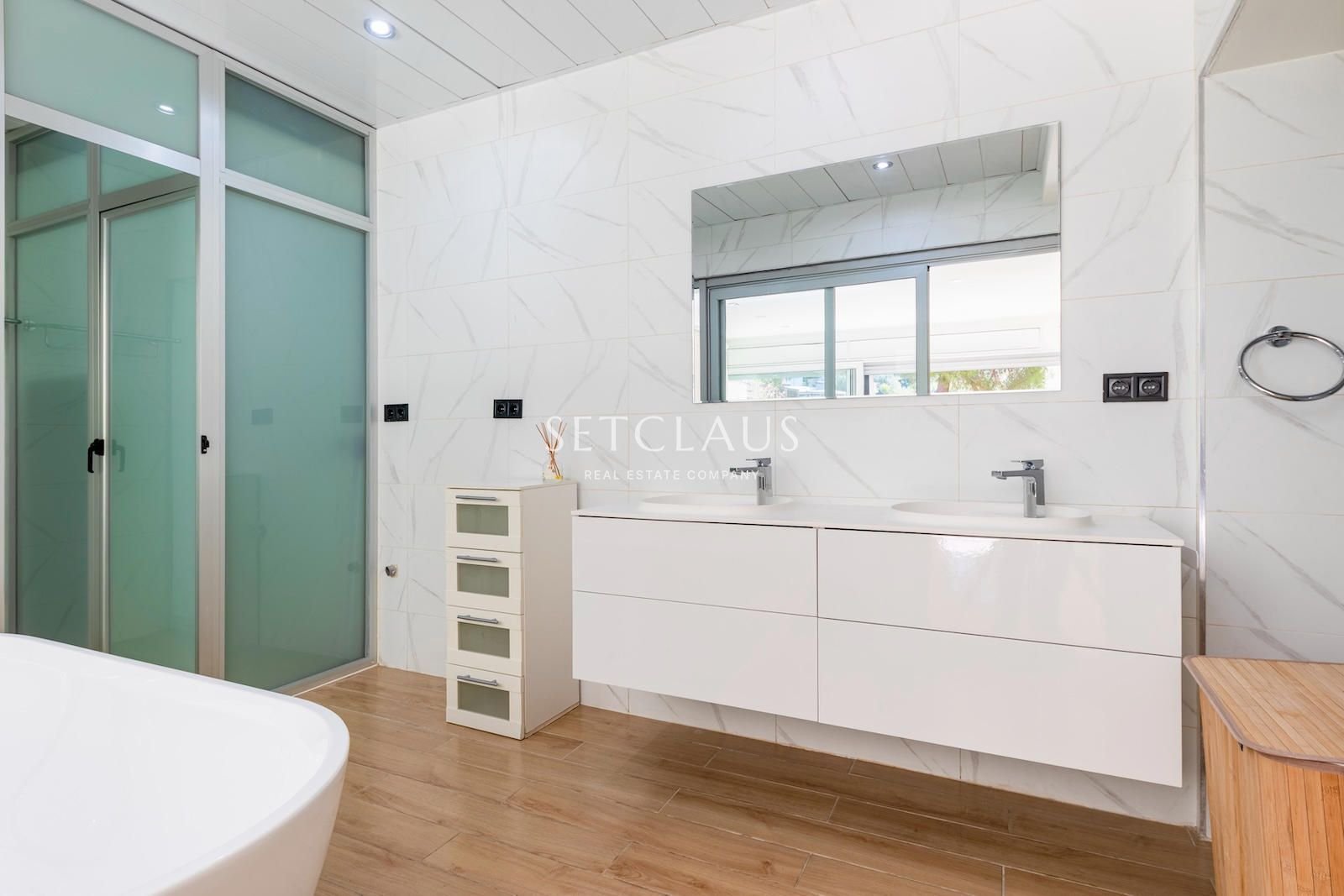 Piso de 334 m² en Alella
