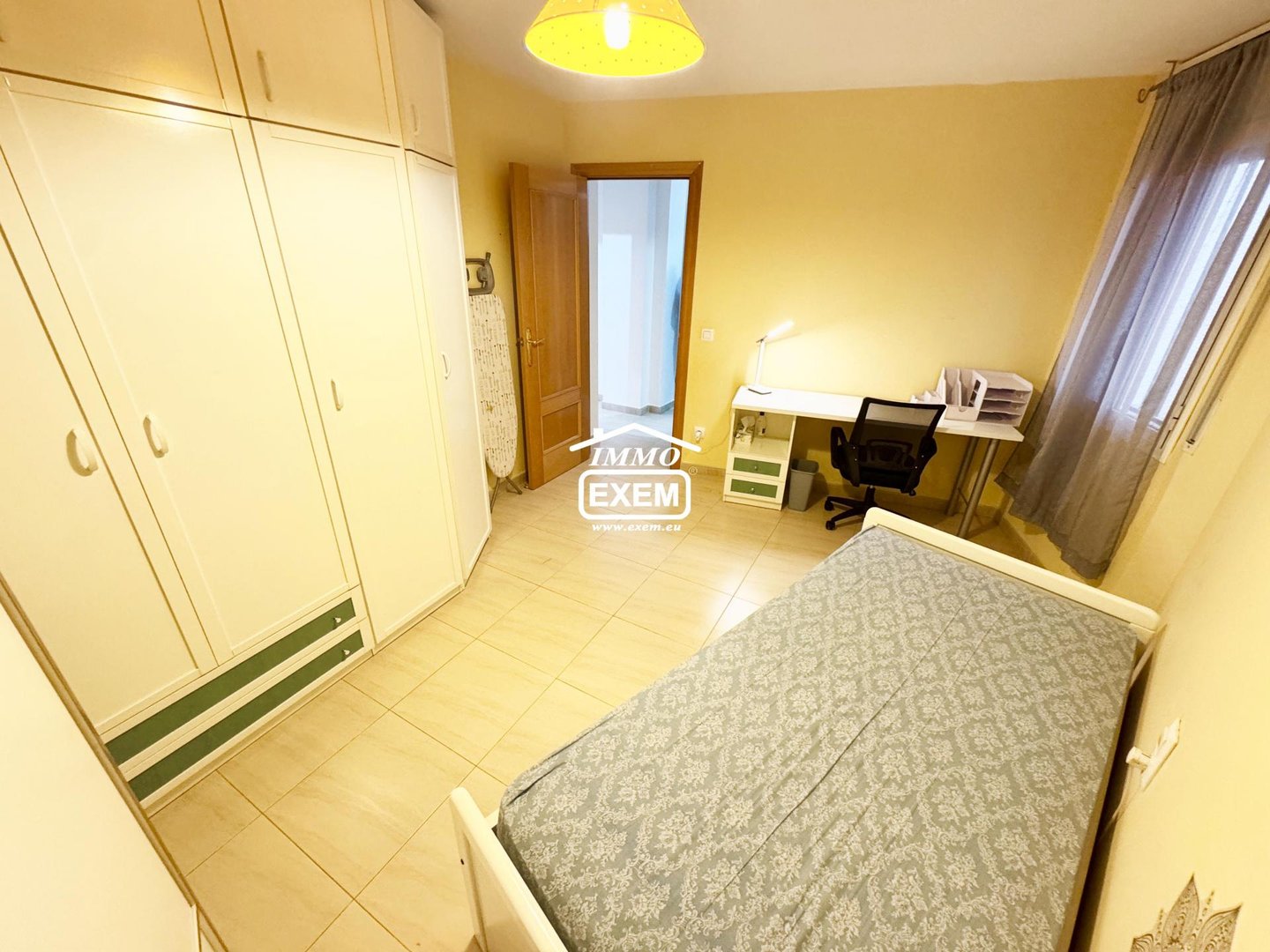 Piso de 101 m² en Lérida