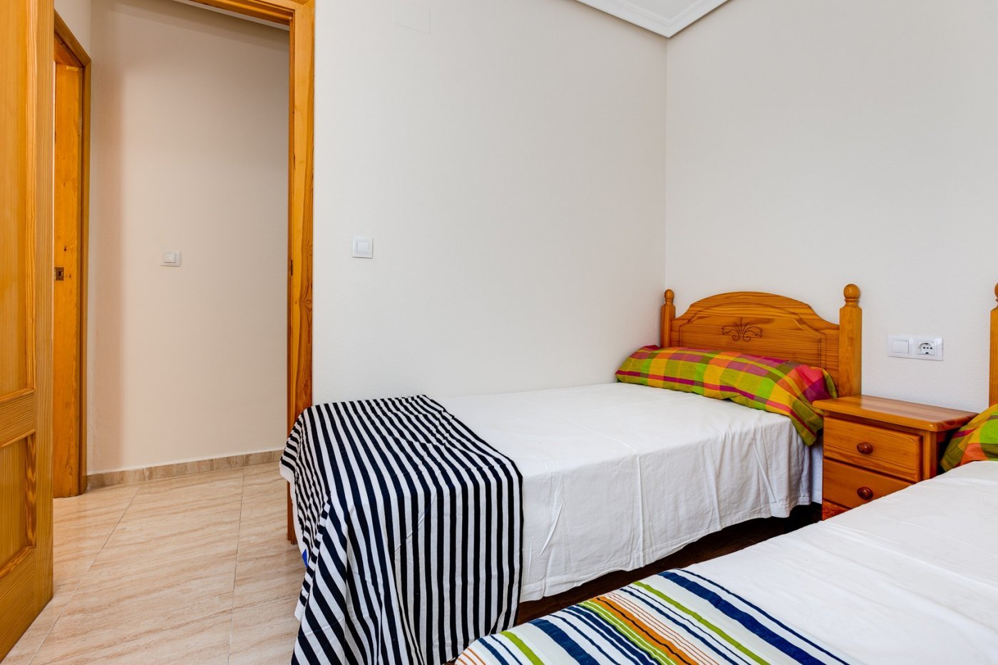 Piso de 80 m² en Torrevieja