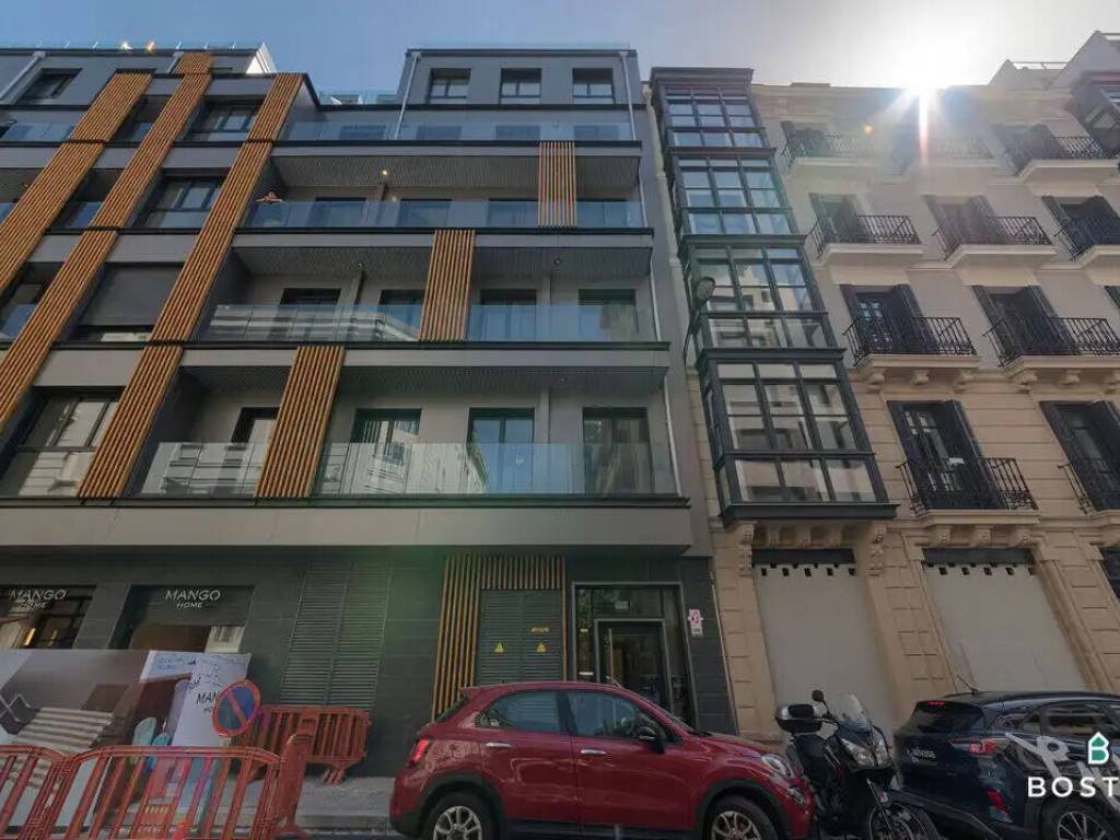 Piso de 175 m² en Bilbao