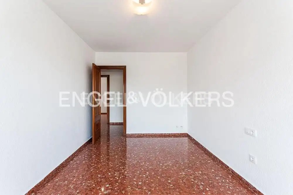 Pis de 200 m² a València