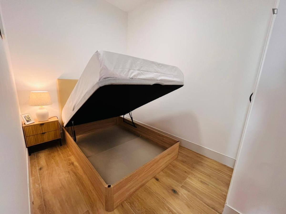 Appartamento 69 m² a Madrid