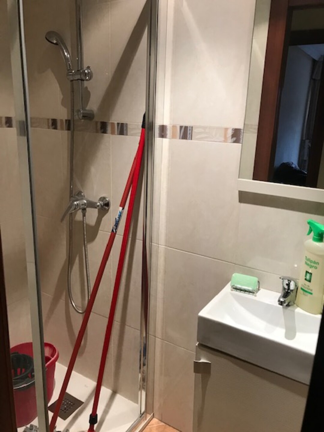 Piso de 125 m² en Salamanca