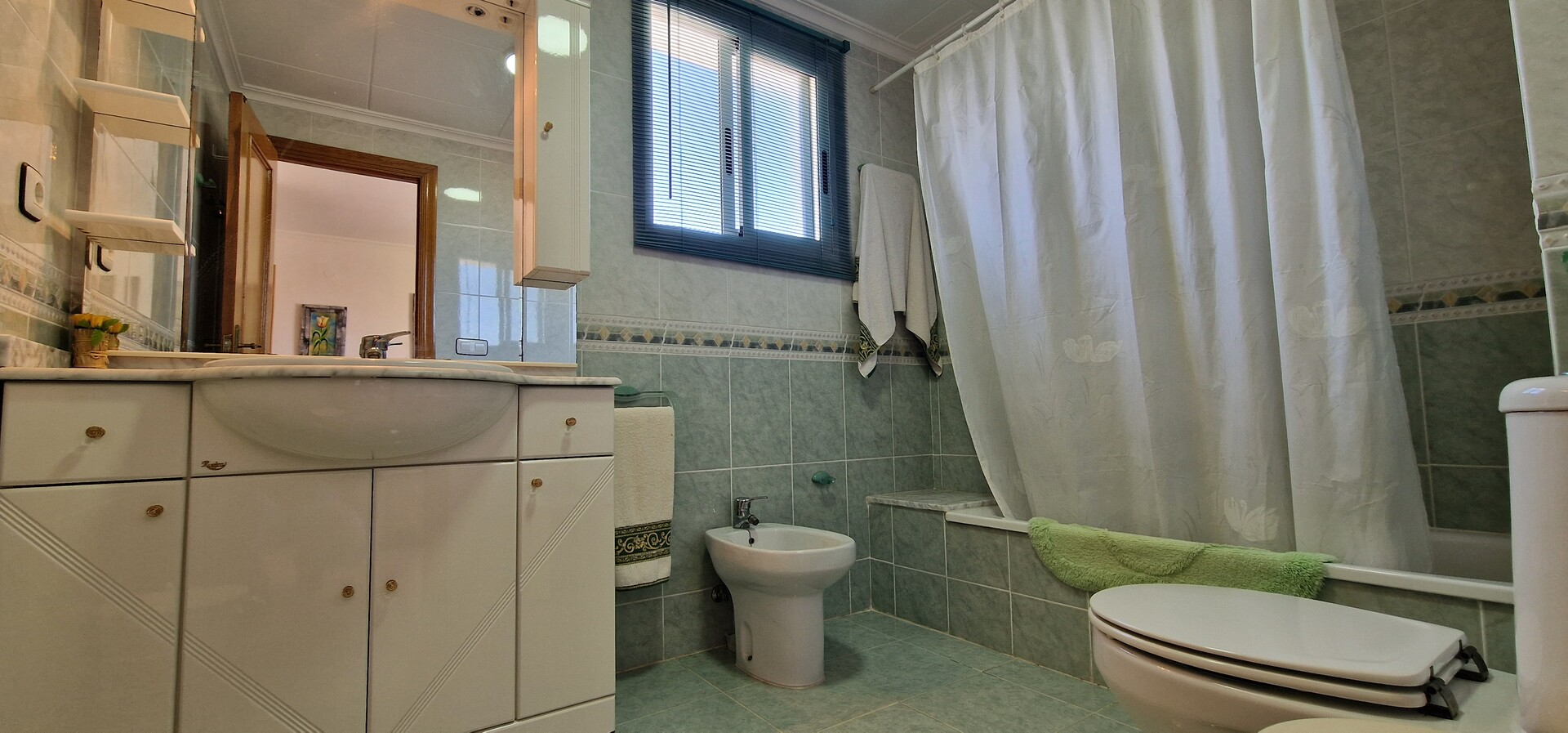 Pis de 77 m² a Sueca