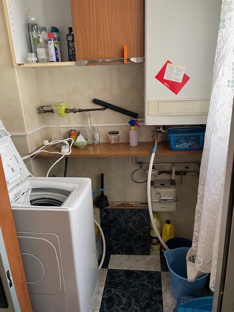 Piso de 95 m² en Granada