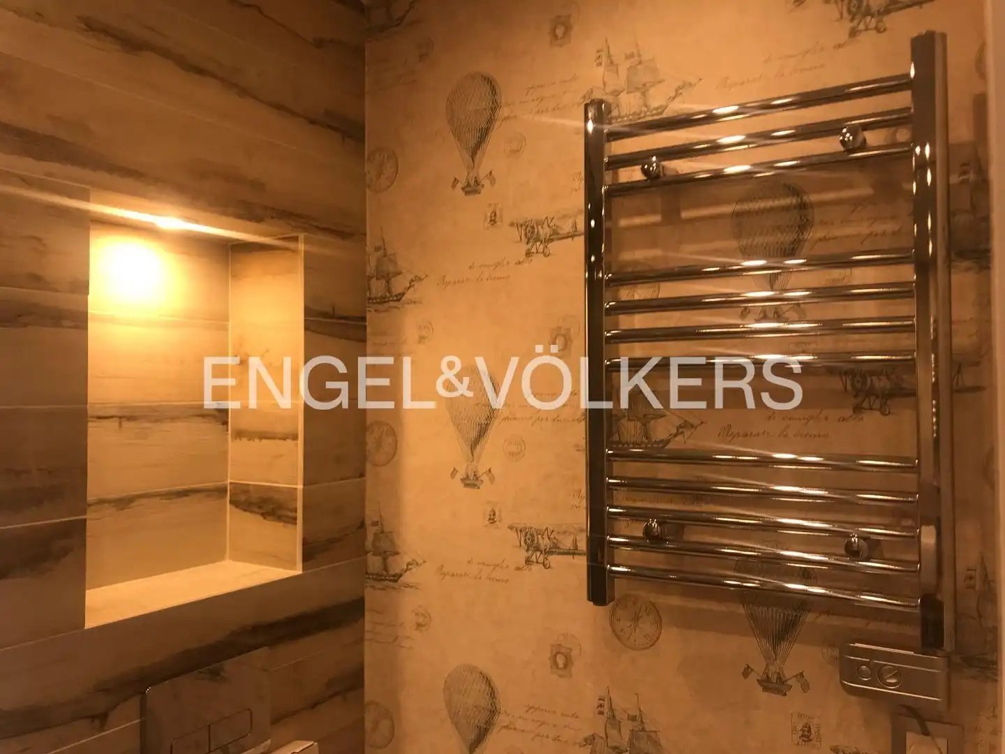 Piso de 68 m² en Madrid