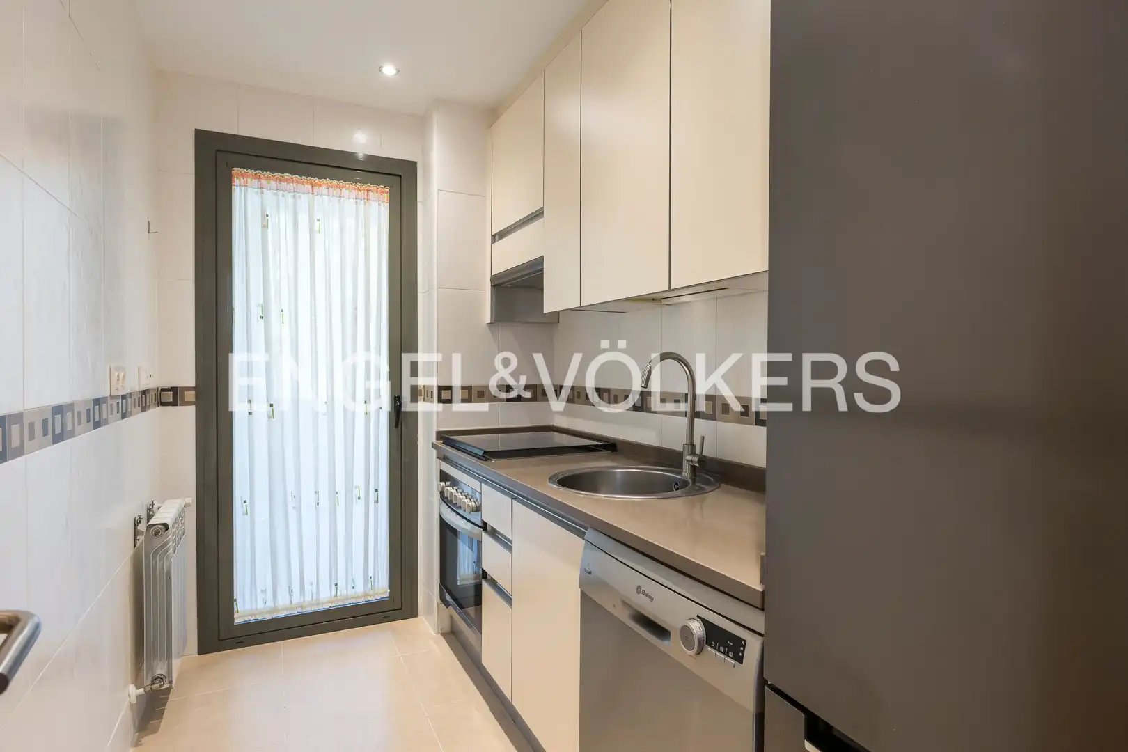 Pis de 89 m² a Madrid