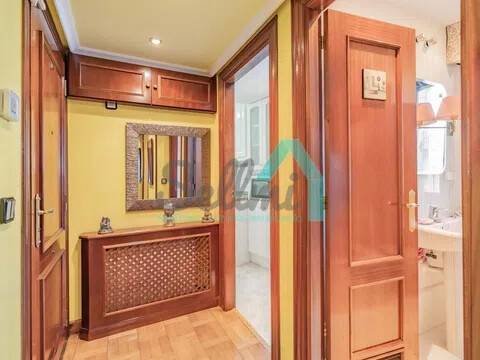 Piso de 125 m² en Oviedo