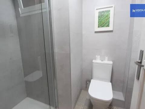 Piso de 100 m² en Sevilla