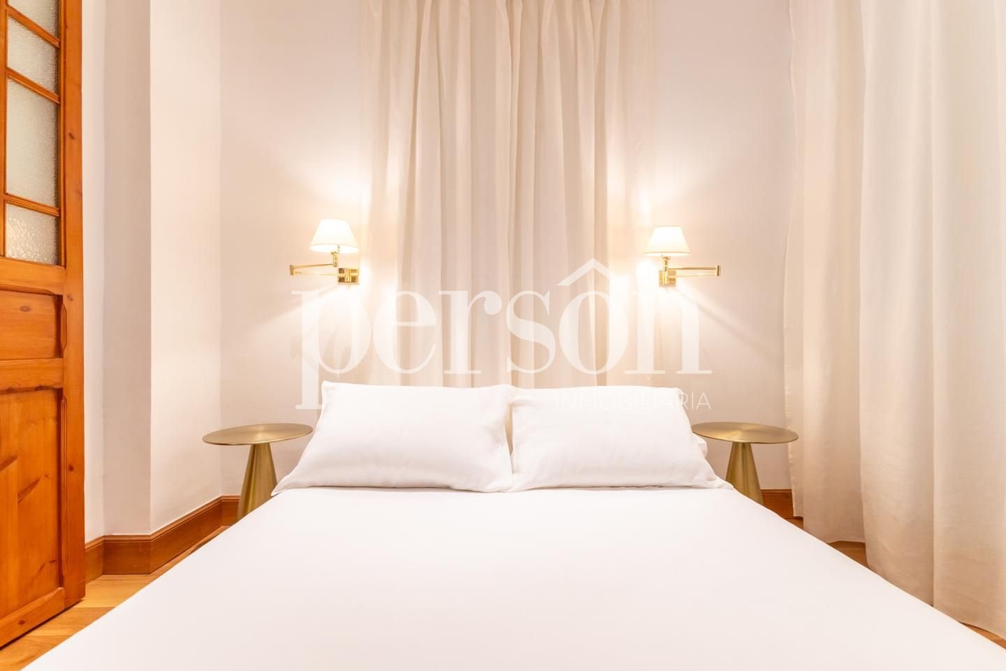 Appartamento 124 m² a Valencia