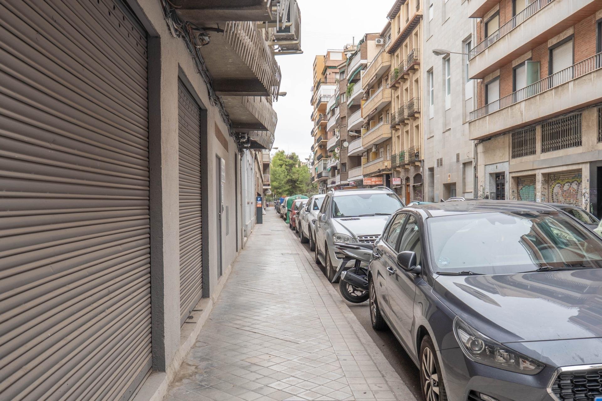Habitación 119 m², Granada