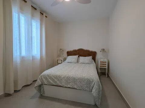 Piso de 40 m² en Sevilla