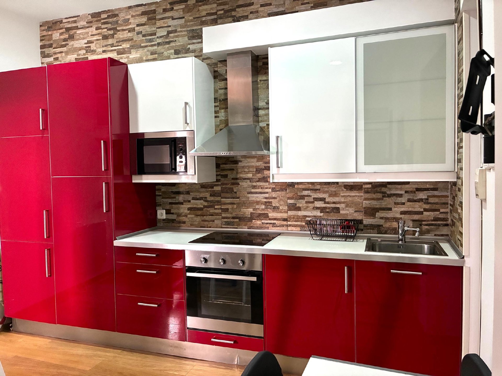 Appartamento 25 m² a Madrid