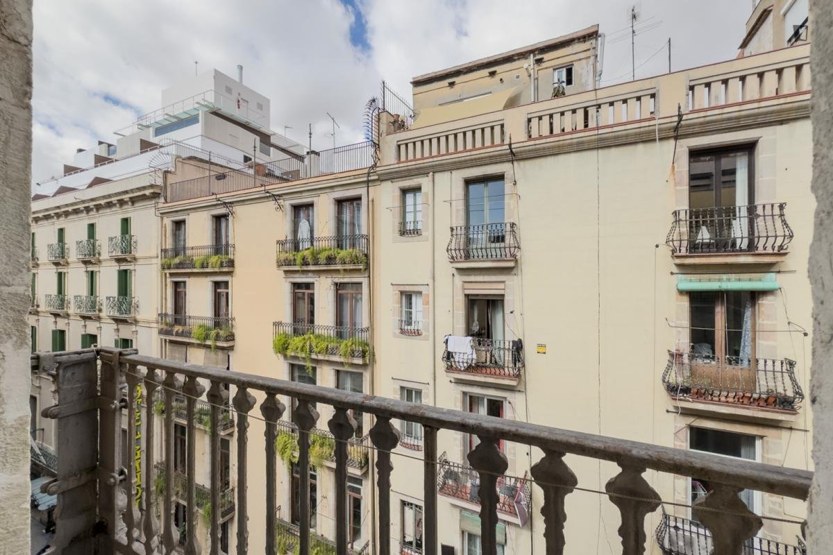Habitación en alquiler, Barcelona