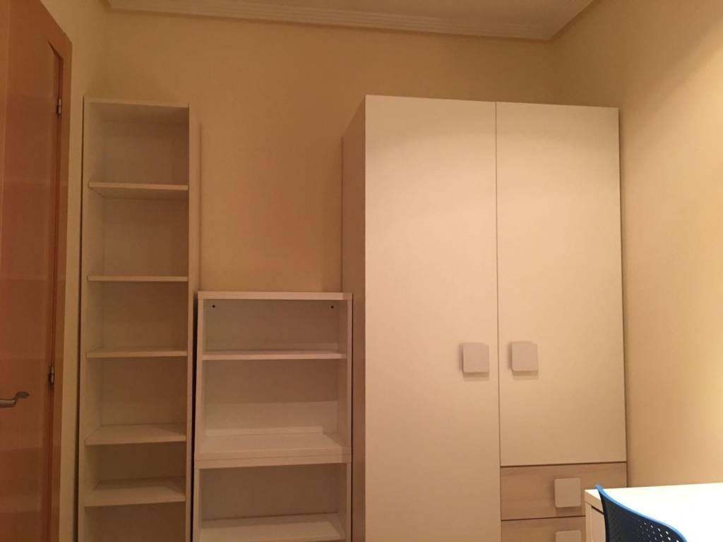 Piso de 150 m² en Salamanca