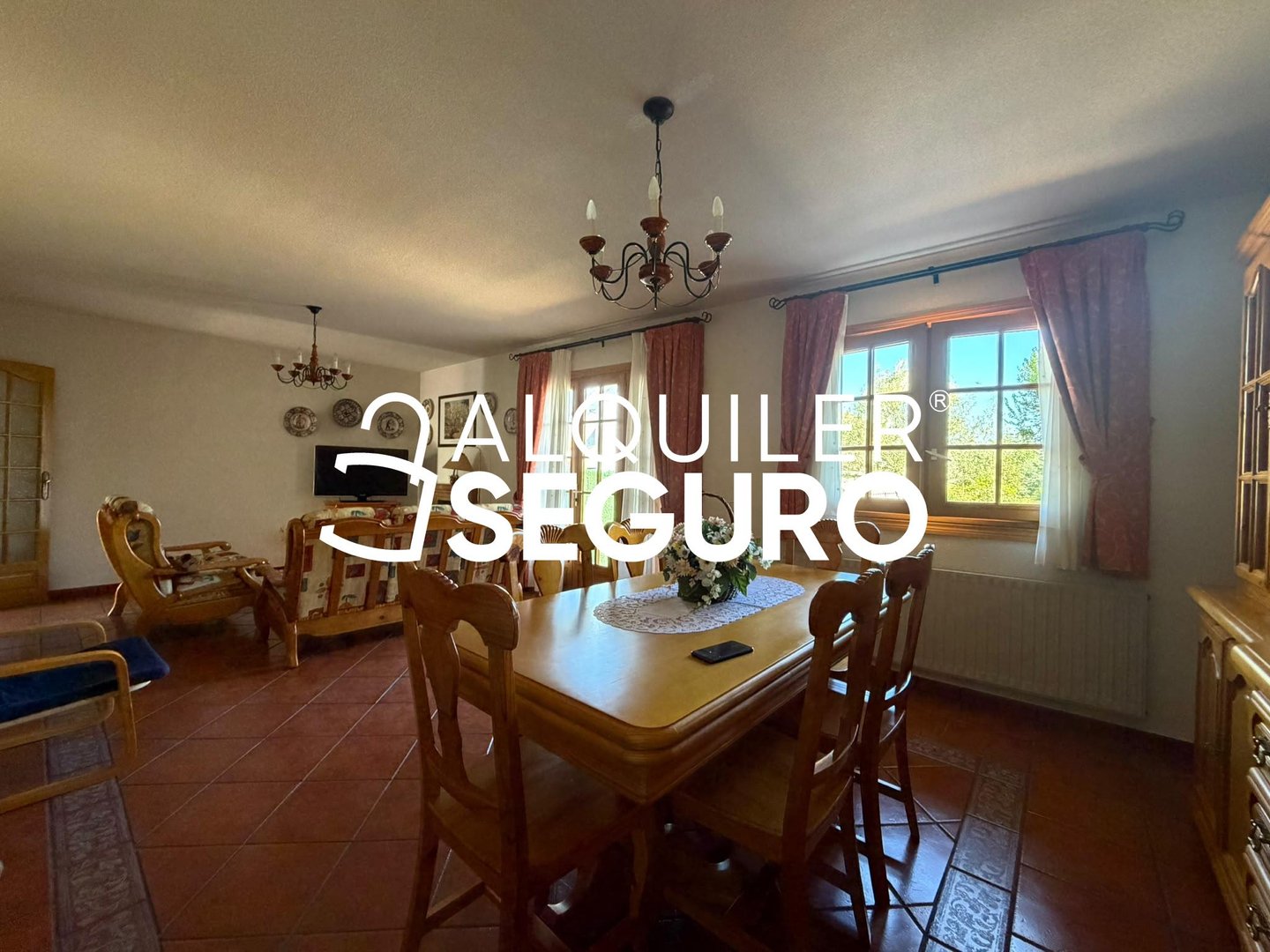 Casa de 192 m² a Moralzarzal