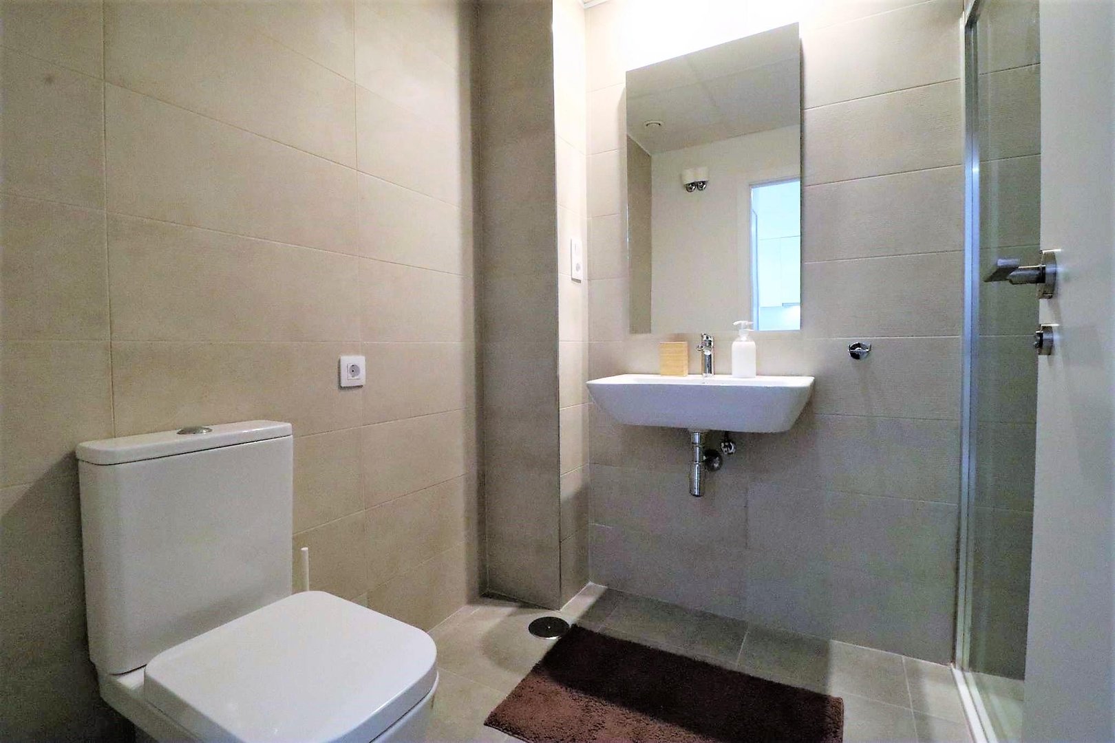 Piso de 75 m² en Pulpí