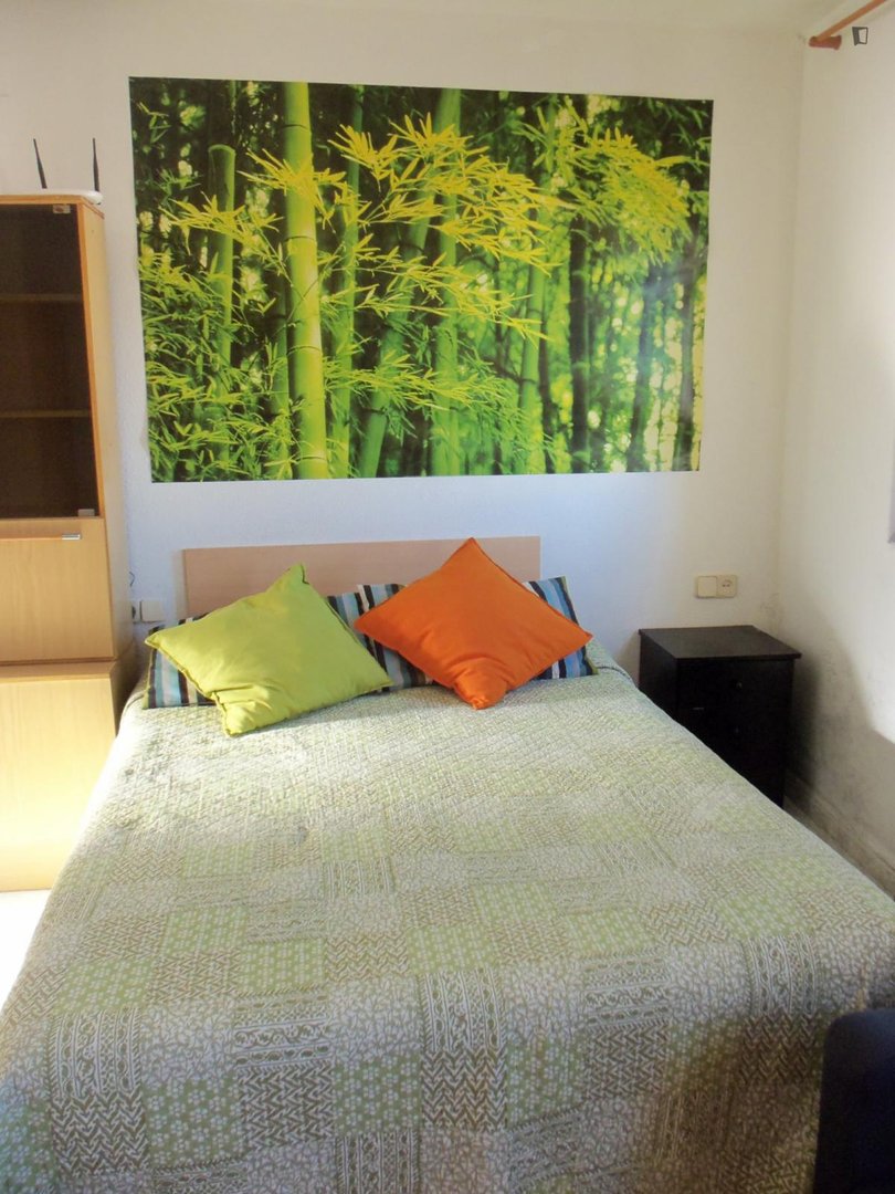 Piso de 45 m² en Barcelona