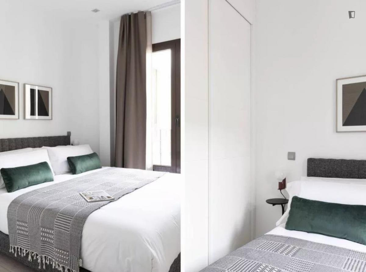 Pis de 75 m² a Madrid