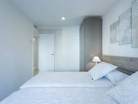 Habitación 120 m², Sevilla