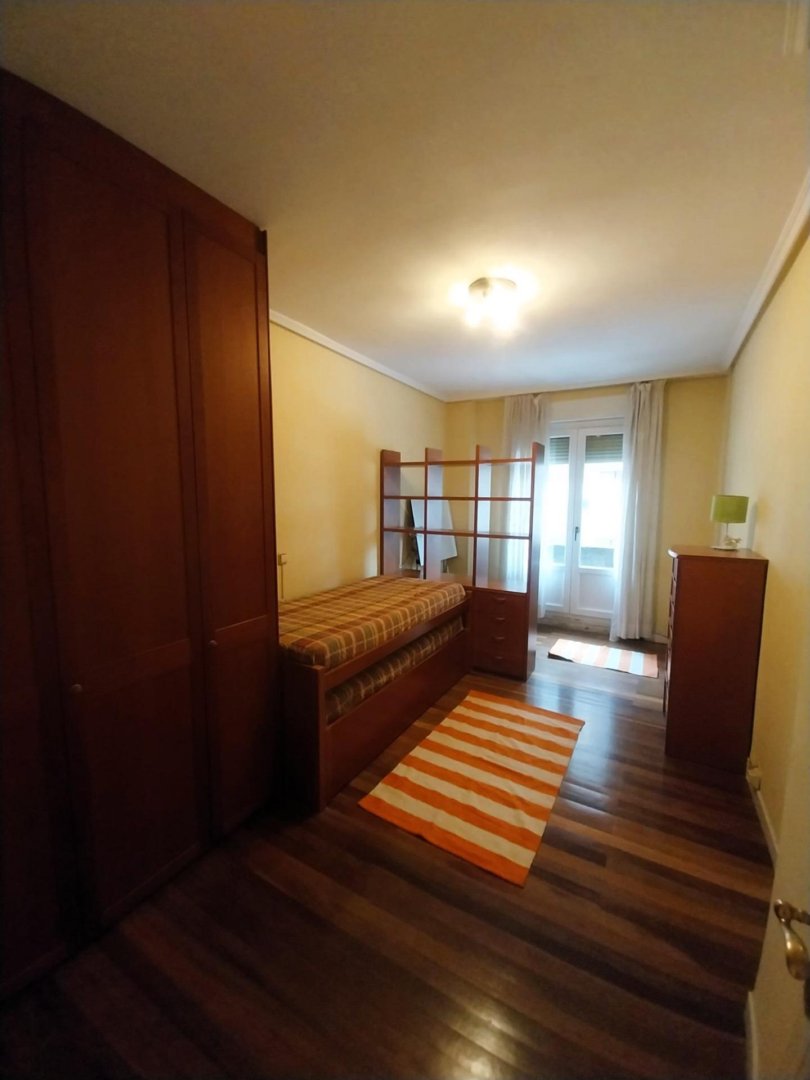 Piso de 120 m² en Bilbao