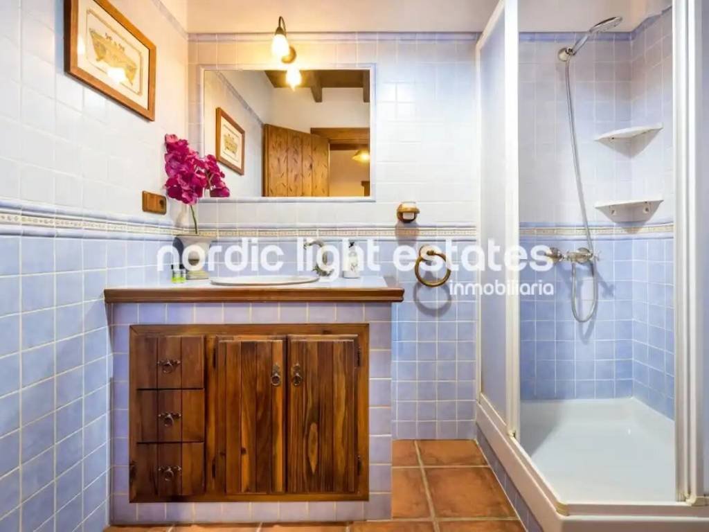 Piso de 60 m² en Nerja