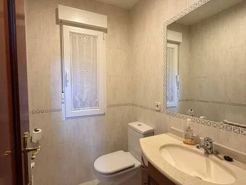 Casa de 341 m² en Los Molinos