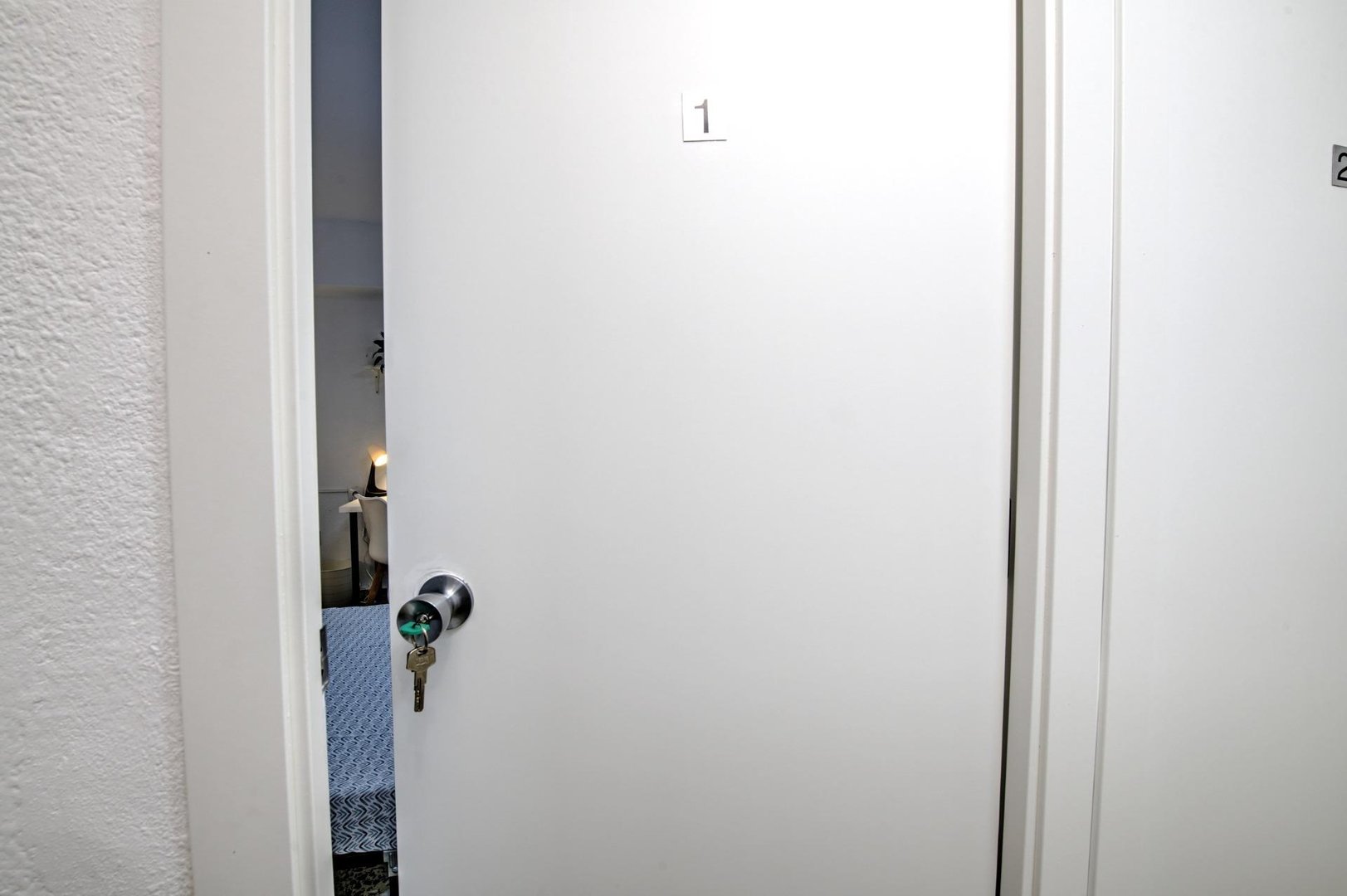Habitación en alquiler, Alicante