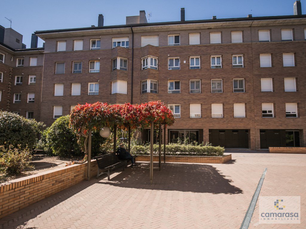 Pis de 136 m² a Àvila