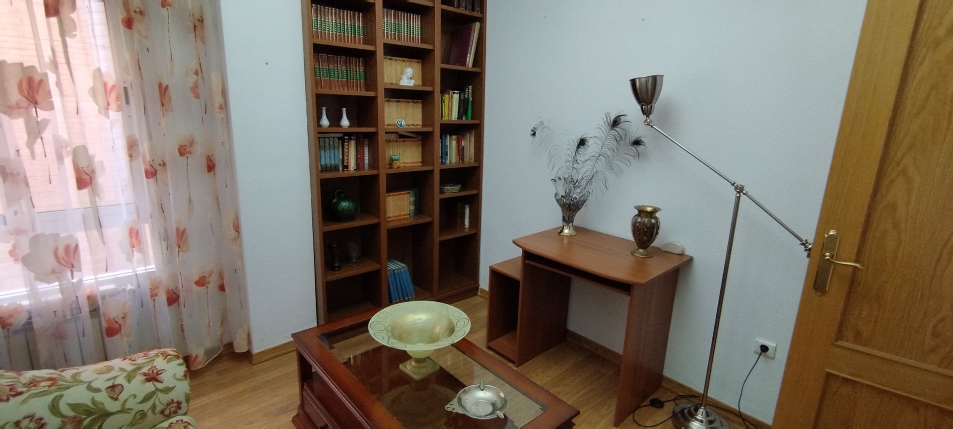 Piso de 121 m² en Linares