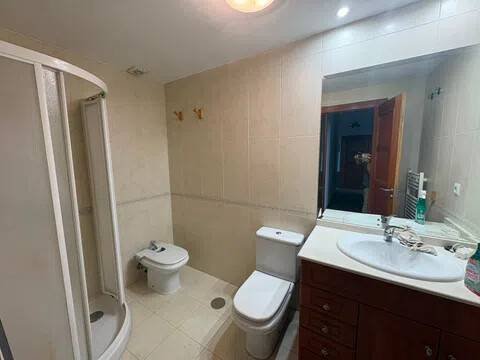 Piso de 70 m² en Valladolid