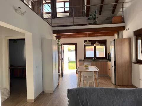 Casa de 150 m² en Vejer de la Frontera