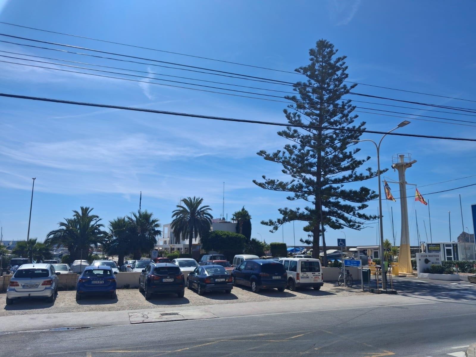 Pis de 62 m² a Altea