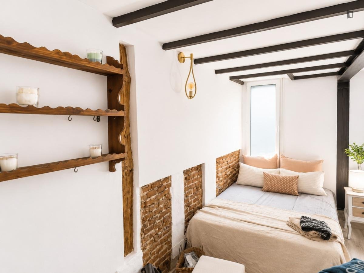 Piso de 76 m² en Madrid