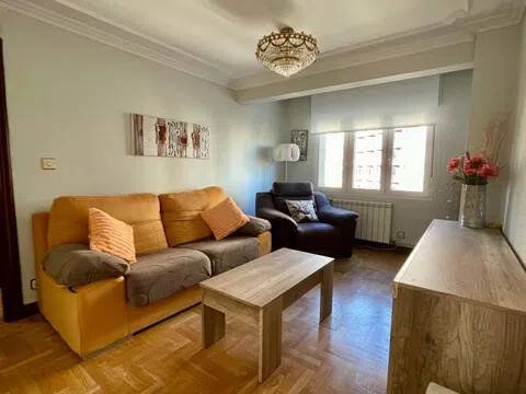 Piso de 80 m² en Gijón