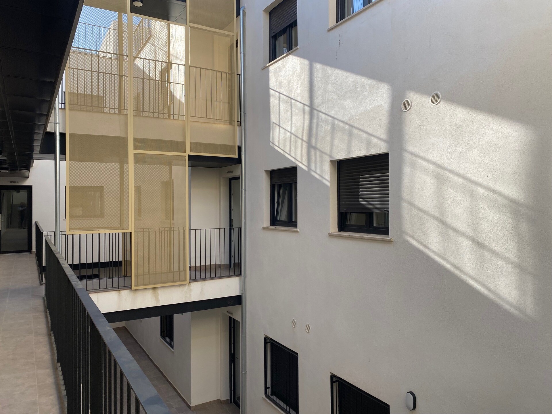Piso de 50 m² en Badajoz