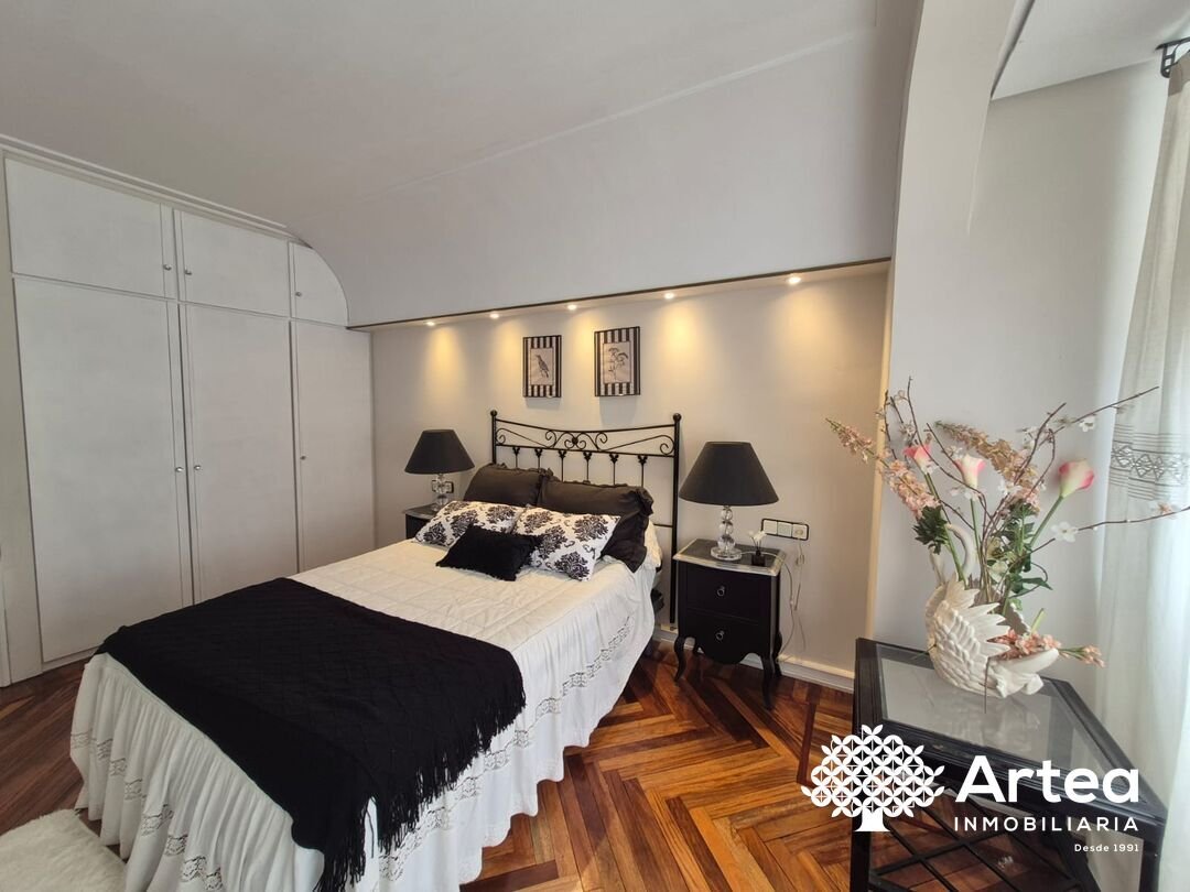 Квартира 185 м² в Бильбао